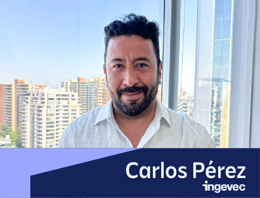 CARLOS PÉREZ - FOTO ASESOR