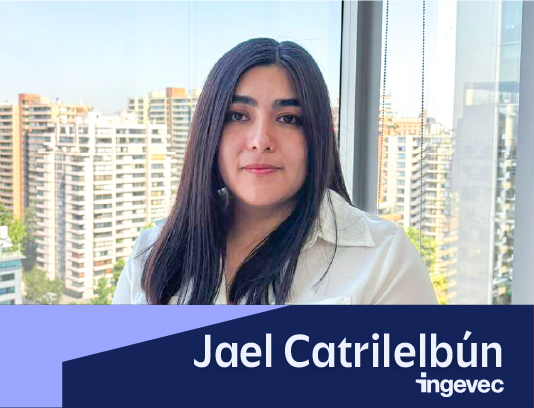 JAEL CATRILELBÚN - FOTO ASESOR