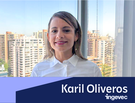 KARIL OLIVEROS - FOTO ASESOR