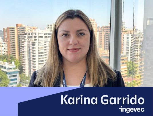 KARINA GARRIDO - FOTO ASESOR