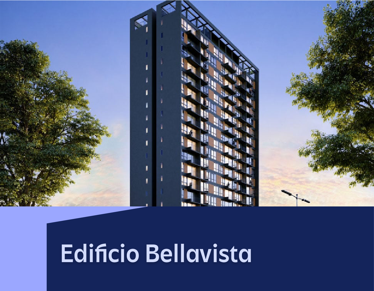 bellavista card