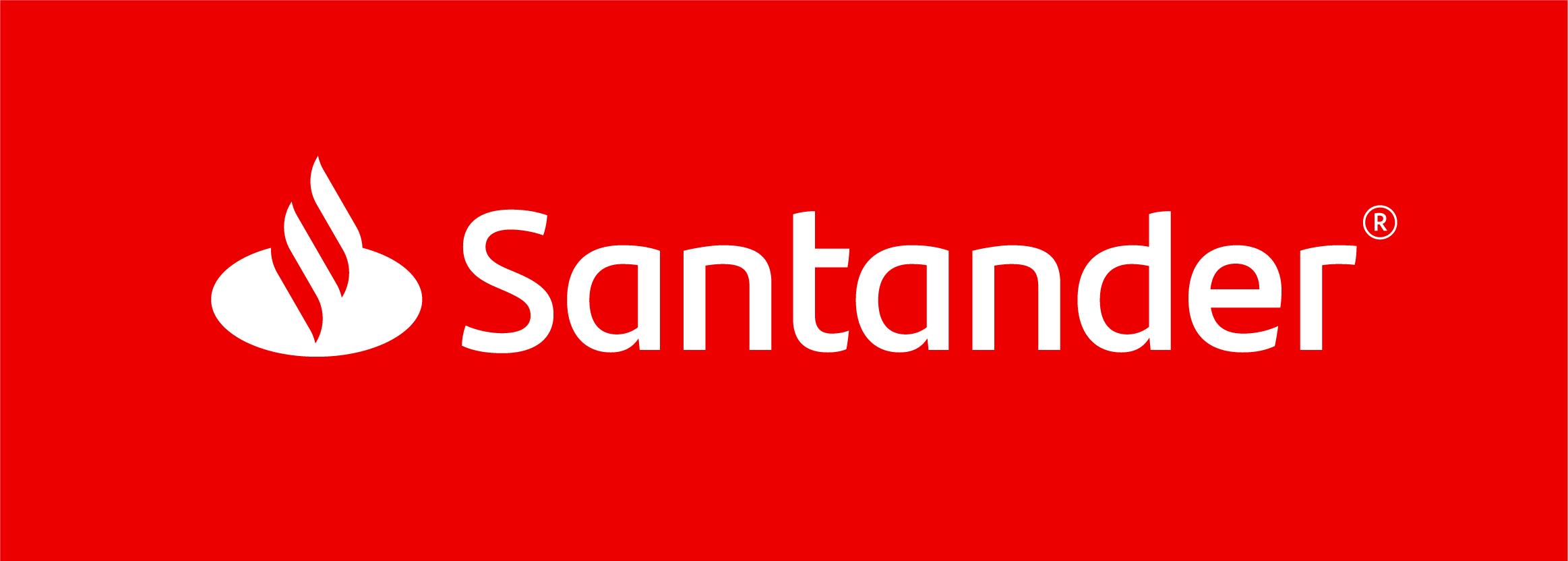 Logo Santander