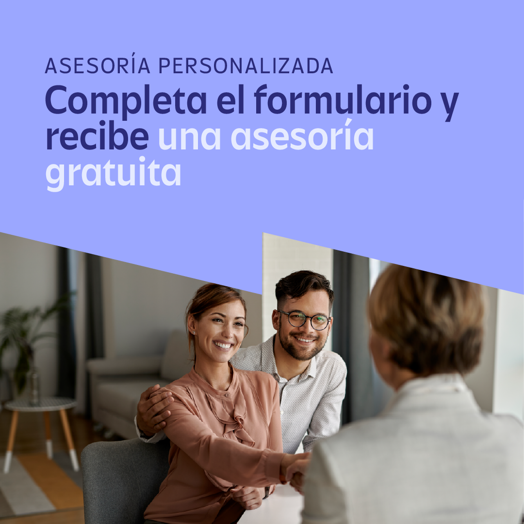 Arriendo asegurado por 5 años