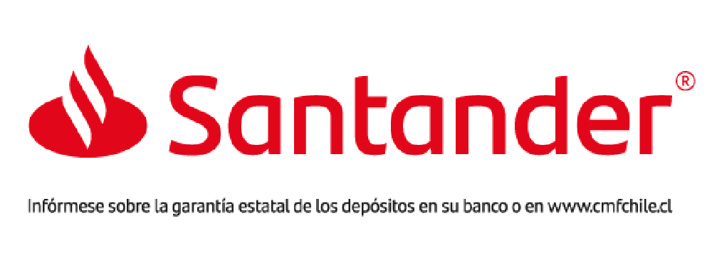 Logo Santander