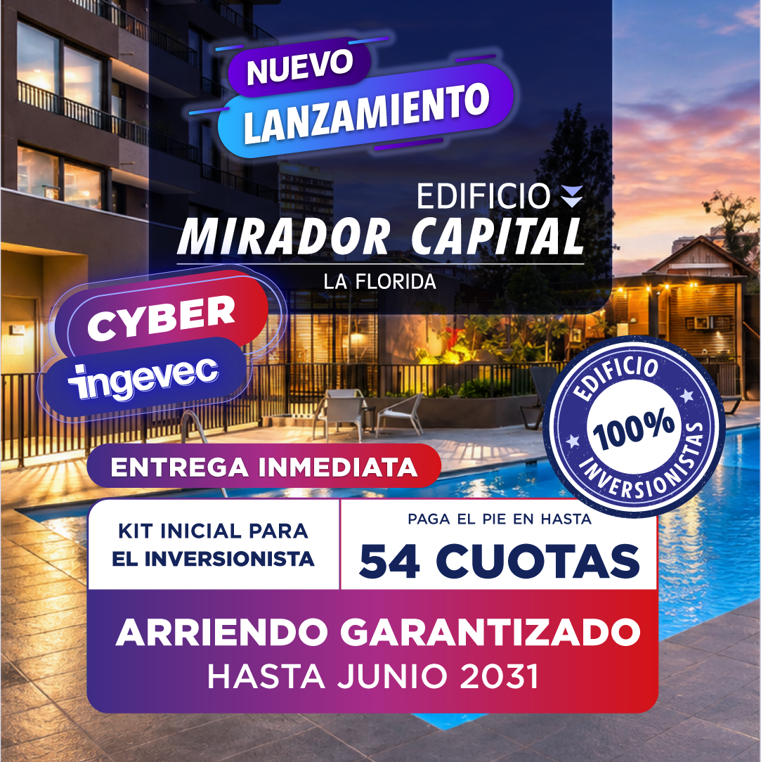 Proyecto Mirador Capital